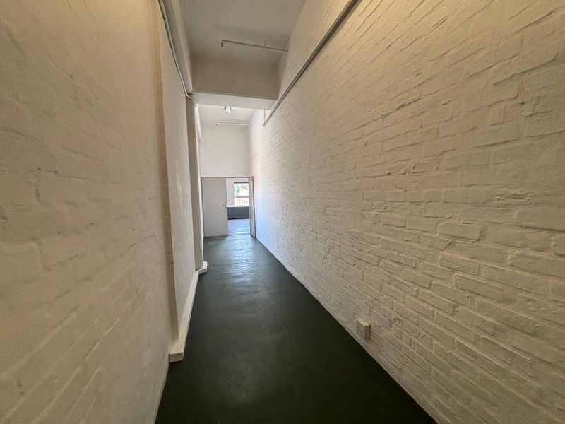 1,024.55m2 Double-Storey Office To Let | Mega Park, Bellville South - Photo 3