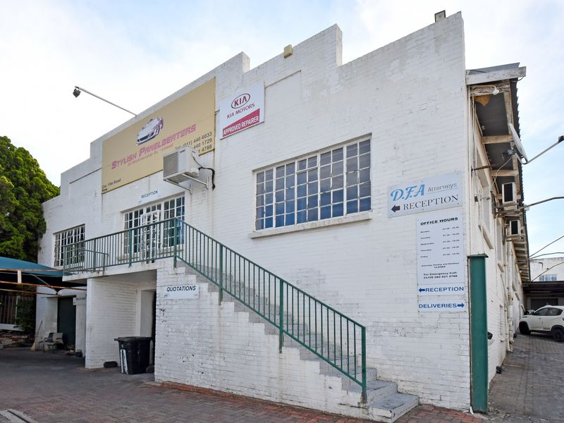 Workshop to Rent in Kew - Photo 2