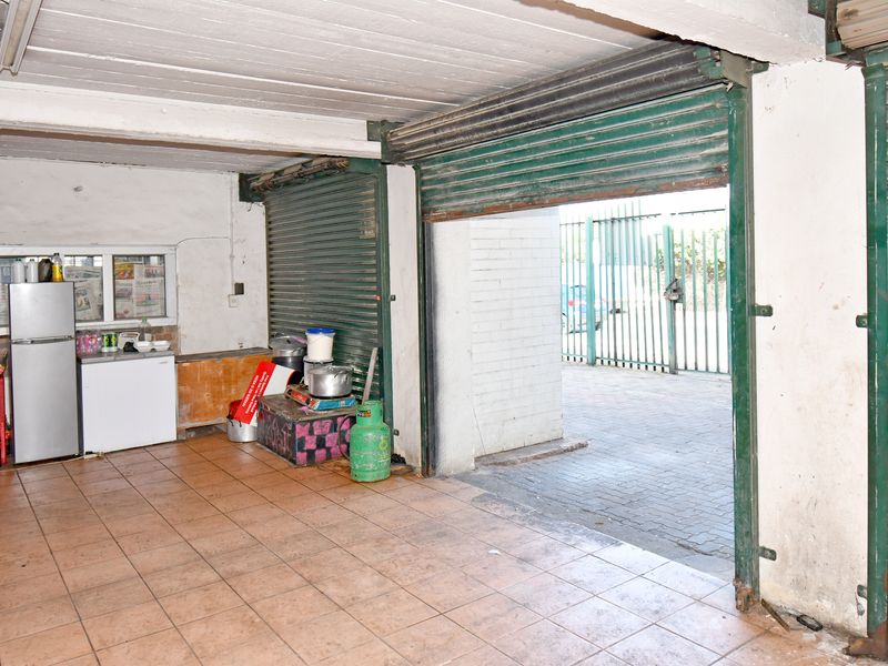 Workshop to Rent in Kew - Photo 10