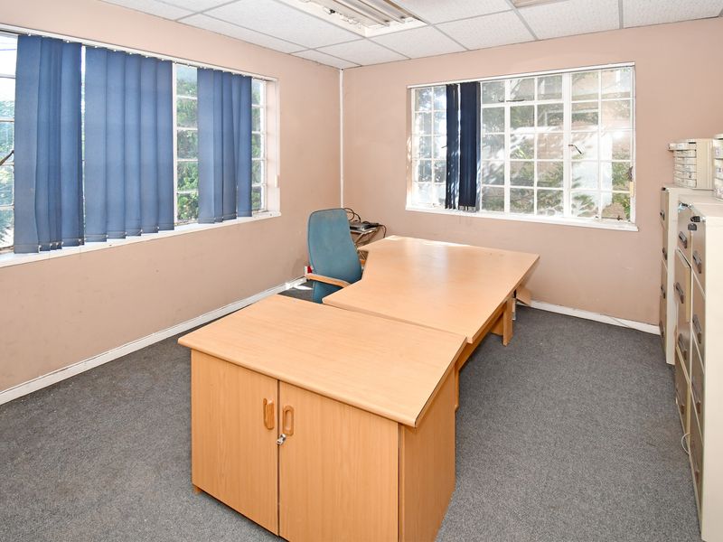 Workshop to Rent in Kew - Photo 4