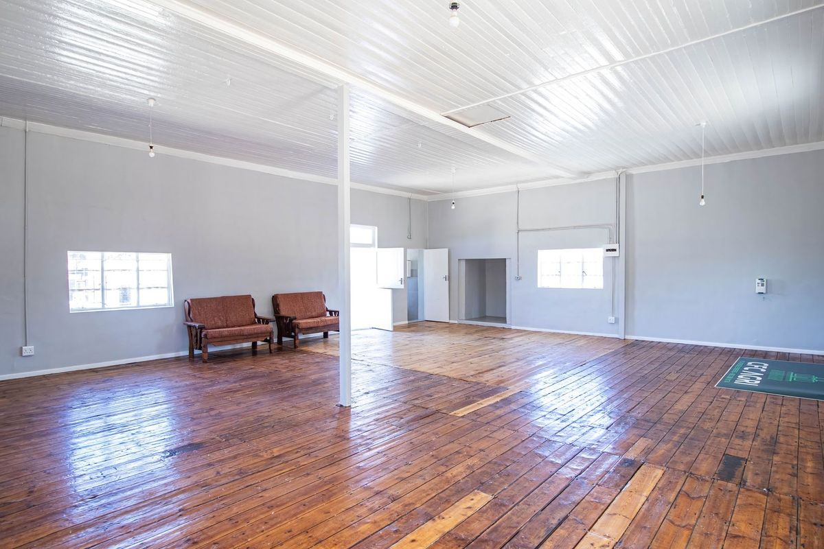 Commercial Space to Let – Ideal for Business Use - Photo 3