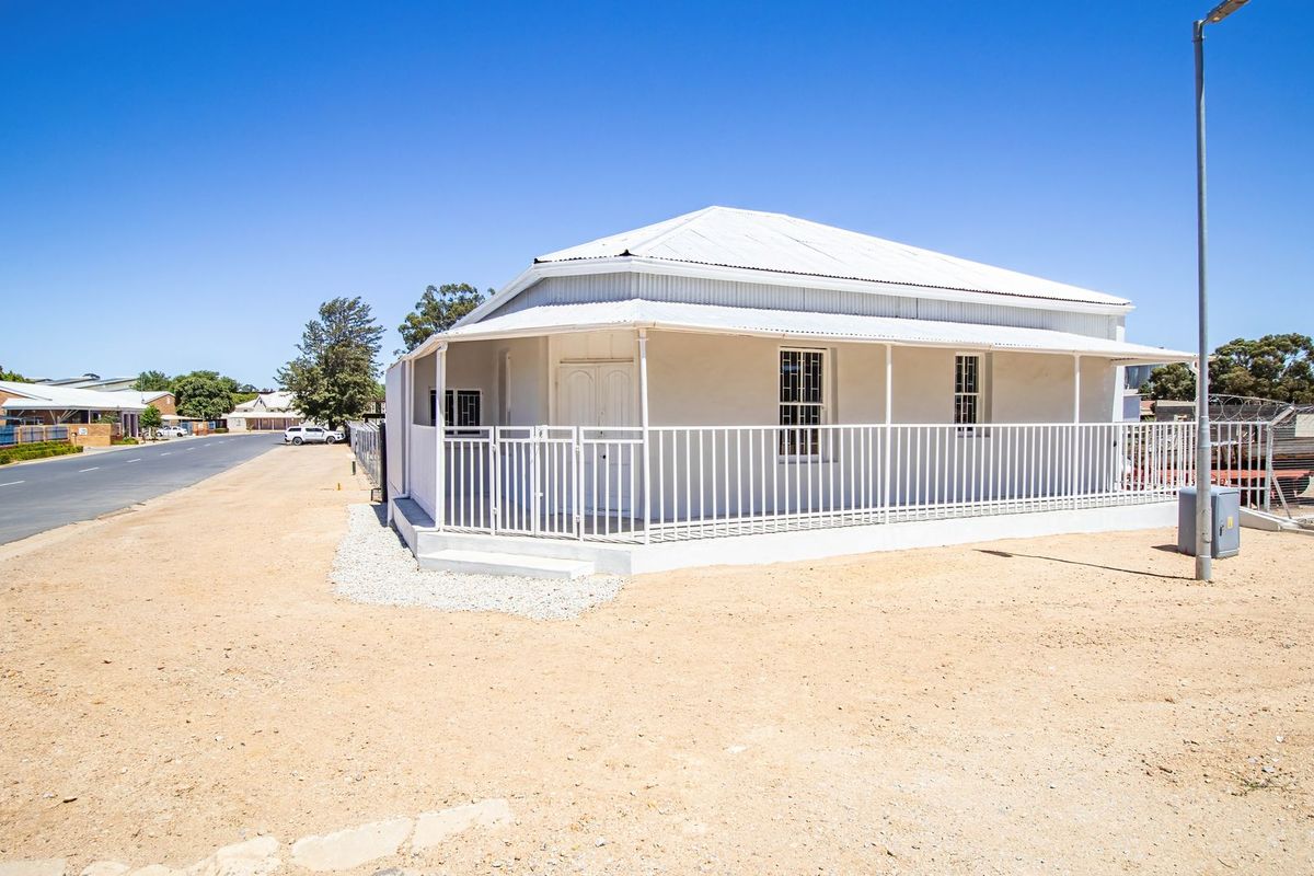 Commercial Space to Let – Ideal for Business Use - Photo 2