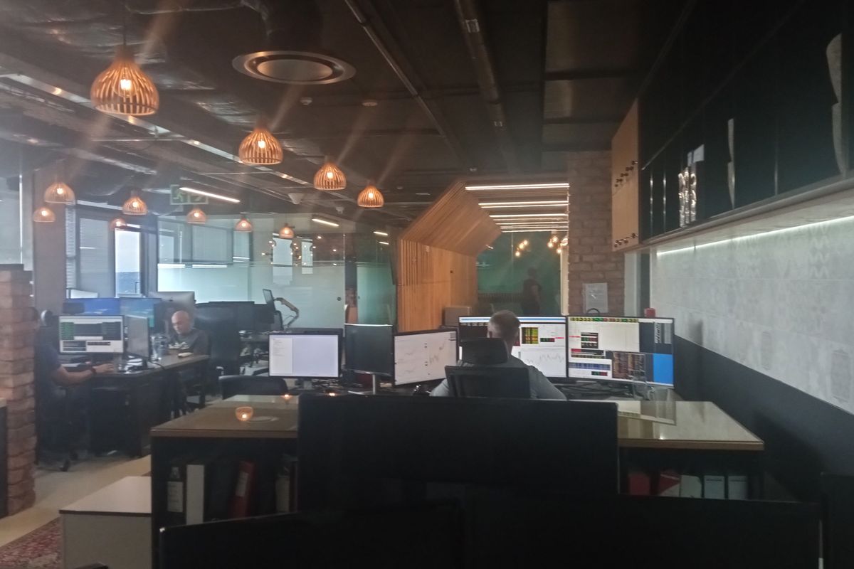 Office Rental Monthly In Sandton - Photo 4