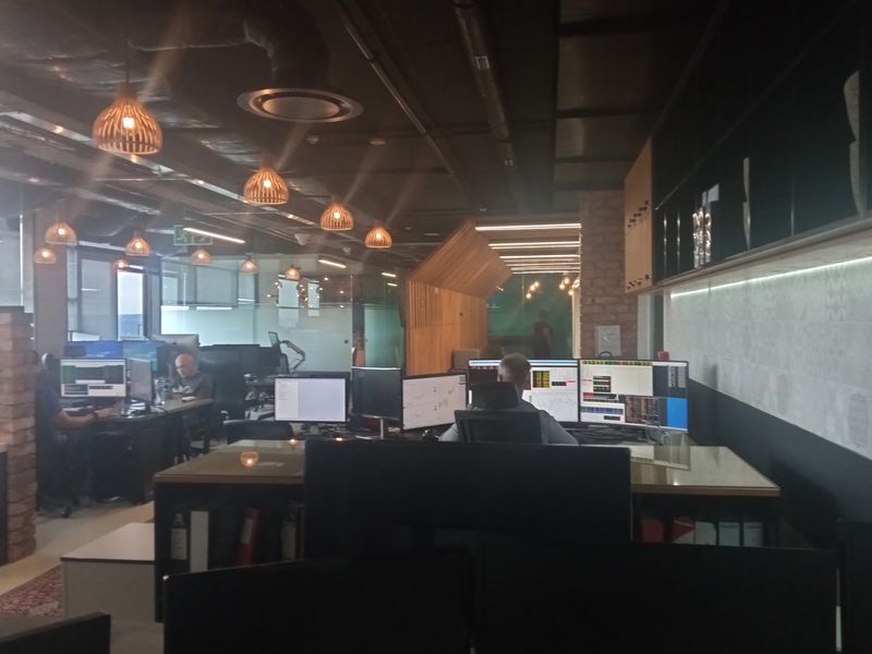 Office Rental Monthly In Sandton - Photo 4