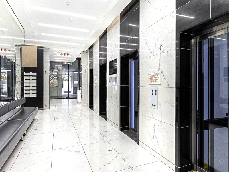 Office Rental Monthly In Sandton - Photo 10