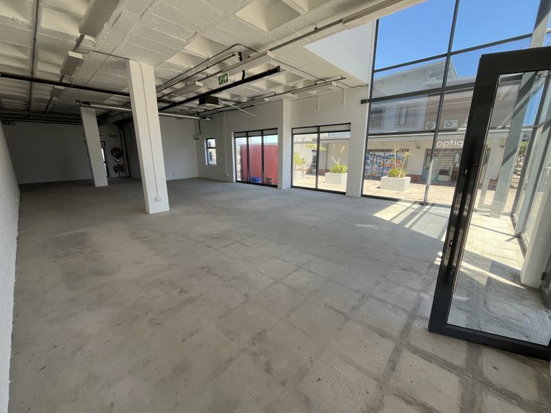 Prime Corner Retail Showroom with Maximum Exposure at Sable Square. - Photo 6