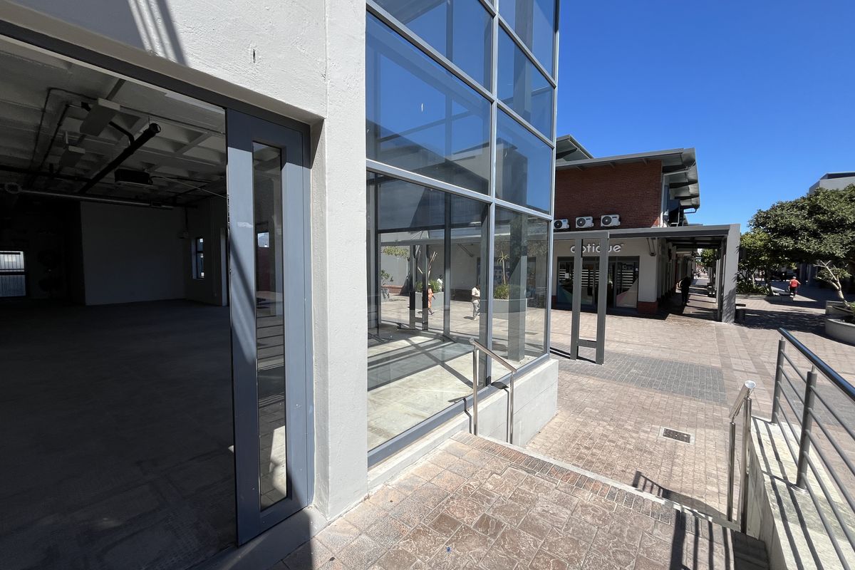 Prime Corner Retail Showroom with Maximum Exposure at Sable Square. - Photo 5