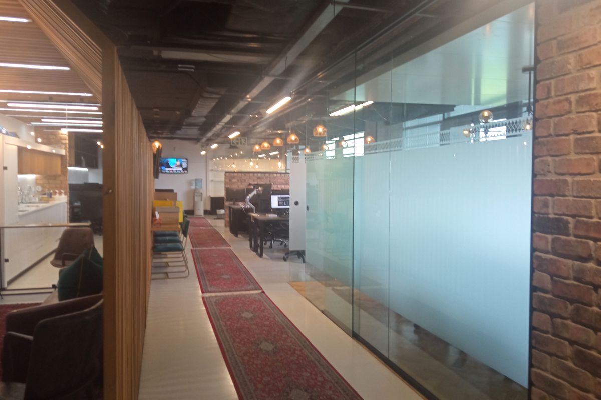 Office For Sale In Sandton - Photo 4