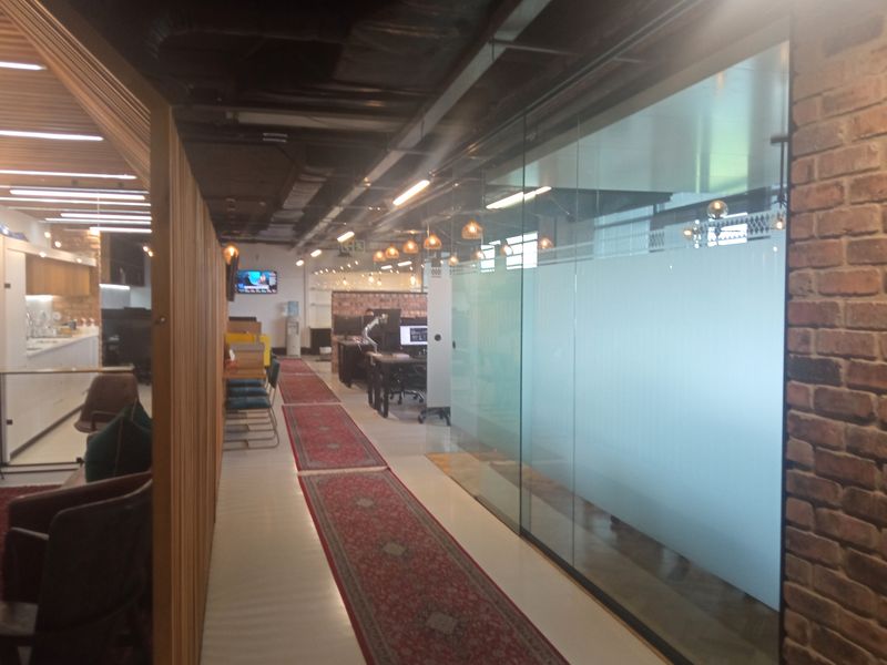 Office For Sale In Sandton - Photo 4