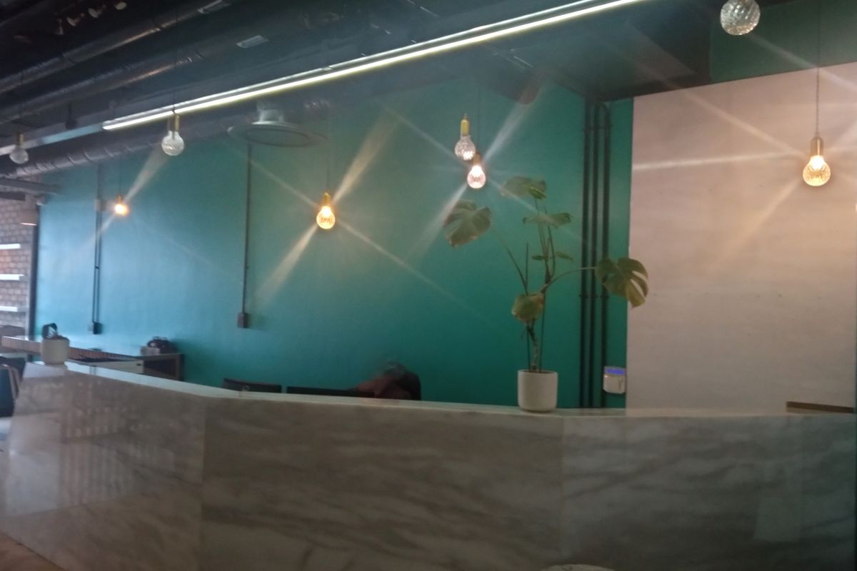 Office For Sale In Sandton - Photo 3