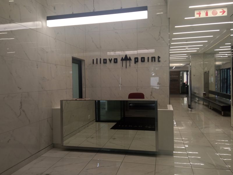 Office For Sale In Sandton - Photo 9