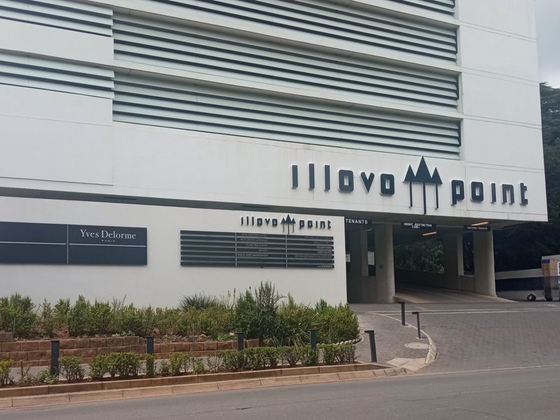 Office For Sale In Sandton - Photo 8