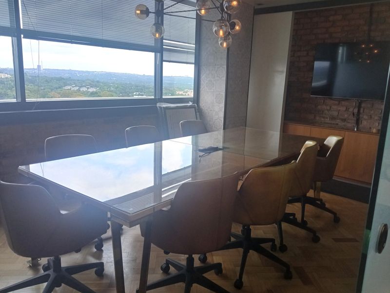 Office For Sale In Sandton - Photo 7