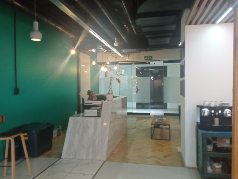 Office For Sale In Sandton - Photo 2
