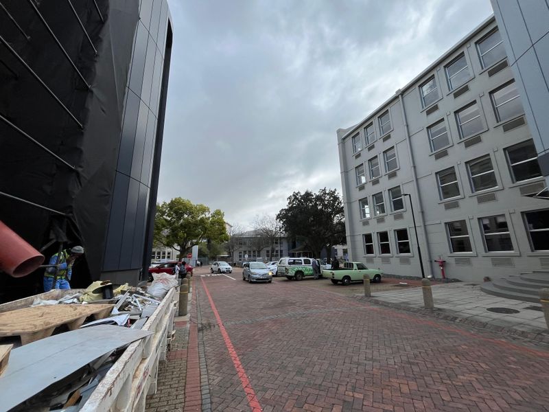 Premium Ground Floor Office at Belmont Office Park, Rondebosch. - Photo 4