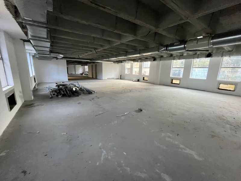 Premium Ground Floor Office at Belmont Office Park, Rondebosch. - Photo 10