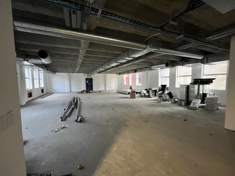 Premium Ground Floor Office at Belmont Office Park, Rondebosch. - Photo 9