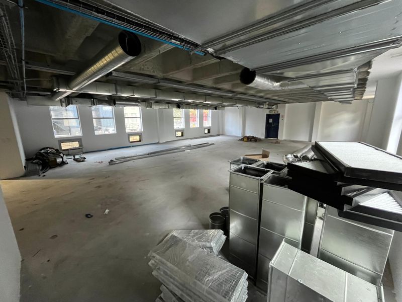 Premium Ground Floor Office at Belmont Office Park, Rondebosch. - Photo 8