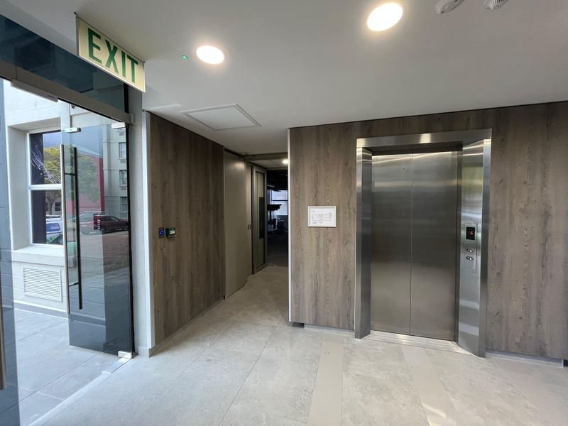 Premium Ground Floor Office at Belmont Office Park, Rondebosch. - Photo 7