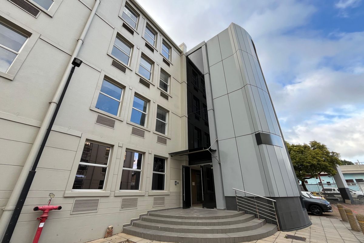 Premium Ground Floor Office at Belmont Office Park, Rondebosch. - Photo 3