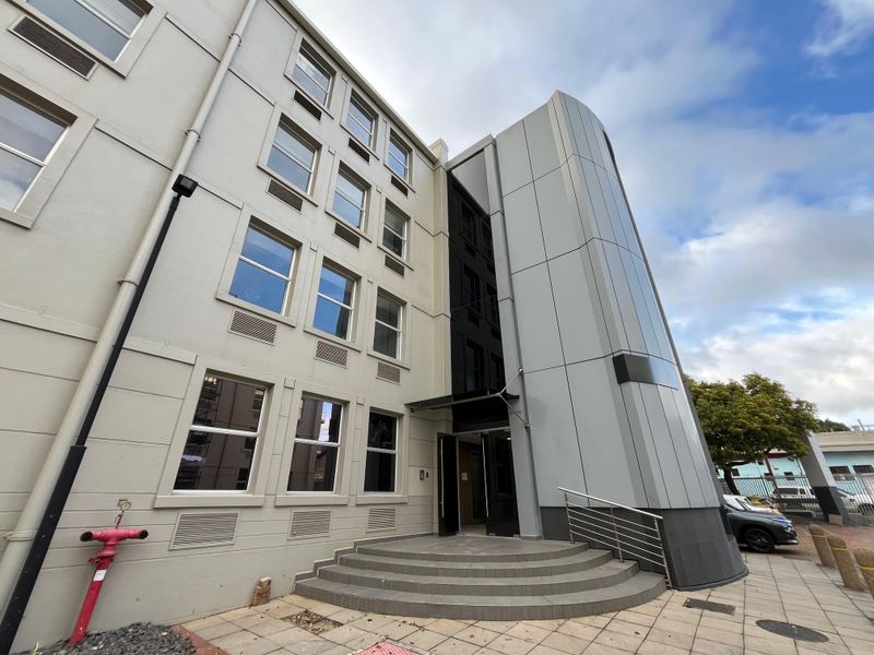 Premium Ground Floor Office at Belmont Office Park, Rondebosch. - Photo 3