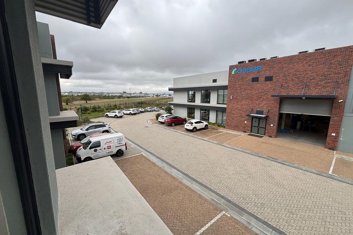 Prime Warehouse | Stonewood Business Park, Kraaifontein Industria - Photo 4