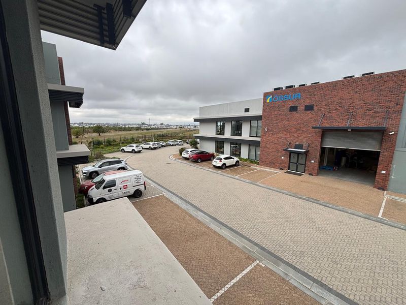 Prime Warehouse | Stonewood Business Park, Kraaifontein Industria - Photo 4