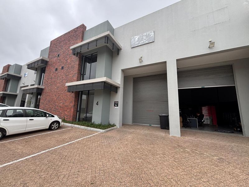Prime Warehouse | Stonewood Business Park, Kraaifontein Industria - Photo 2
