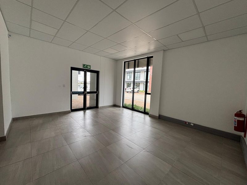 Prime Warehouse | Stonewood Business Park, Kraaifontein Industria - Photo 6