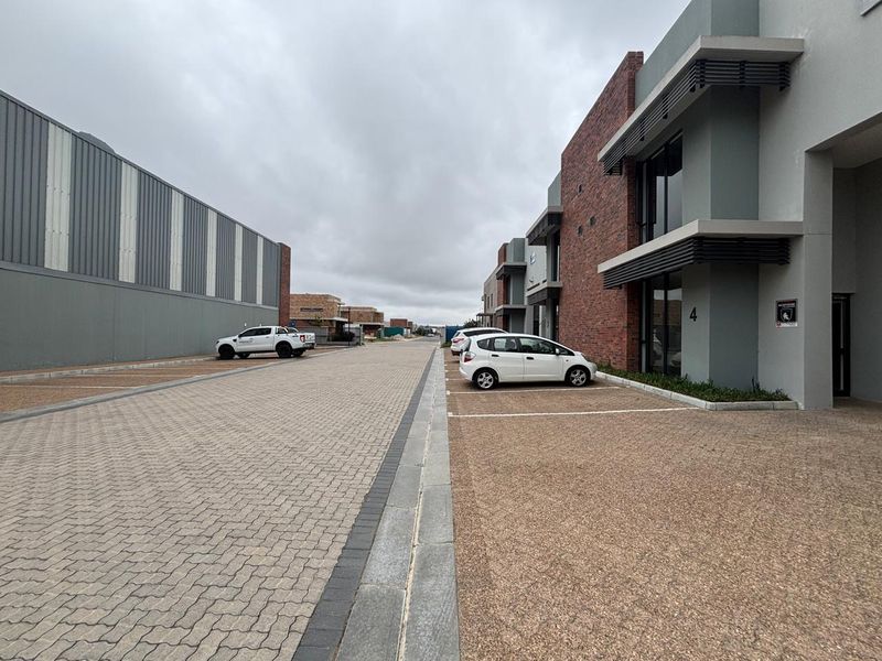 Prime Warehouse | Stonewood Business Park, Kraaifontein Industria - Photo 3