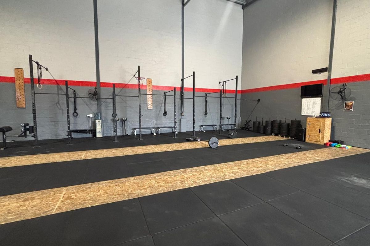 Modern 436m2 Warehouse To Let | Stonewood Business Park, Kraaifontein Industria - Photo 5