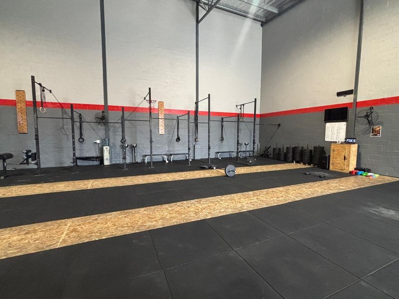 Modern 436m2 Warehouse To Let | Stonewood Business Park, Kraaifontein Industria - Photo 5