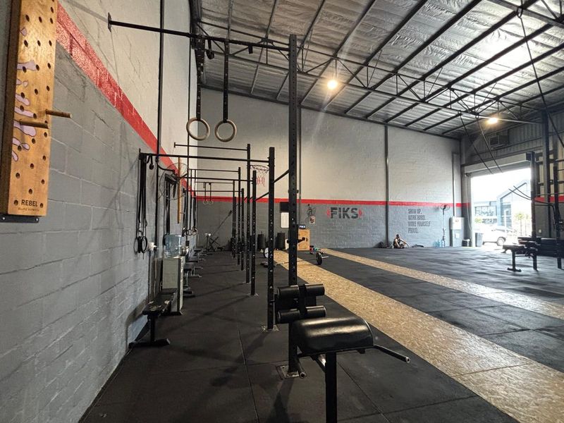 Modern 436m2 Warehouse To Let | Stonewood Business Park, Kraaifontein Industria - Photo 10