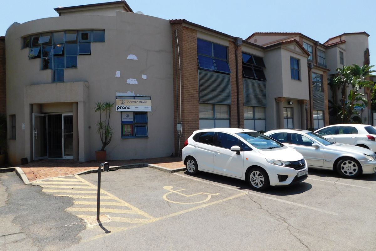 Move In Ready Offices For Sale Or To Rent. - Photo 4