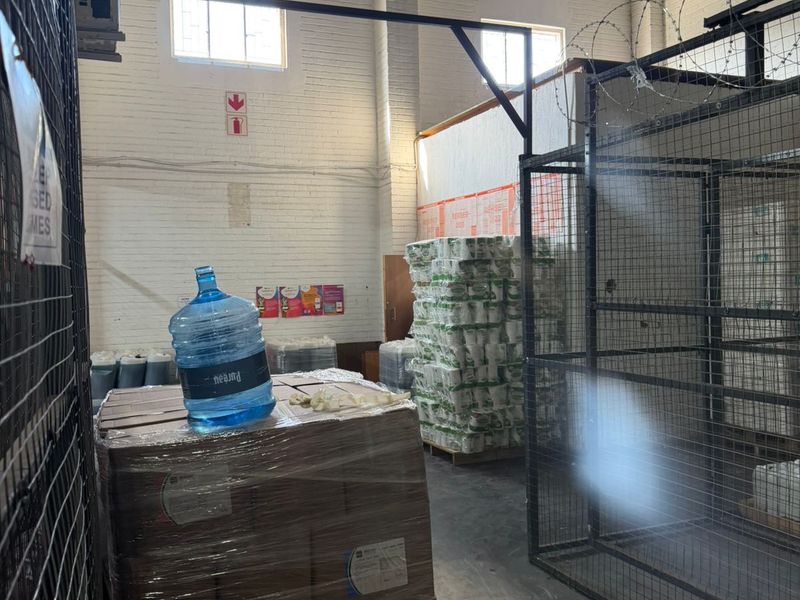 Prime Warehouse Opportunity in Rustenburg! - Photo 9