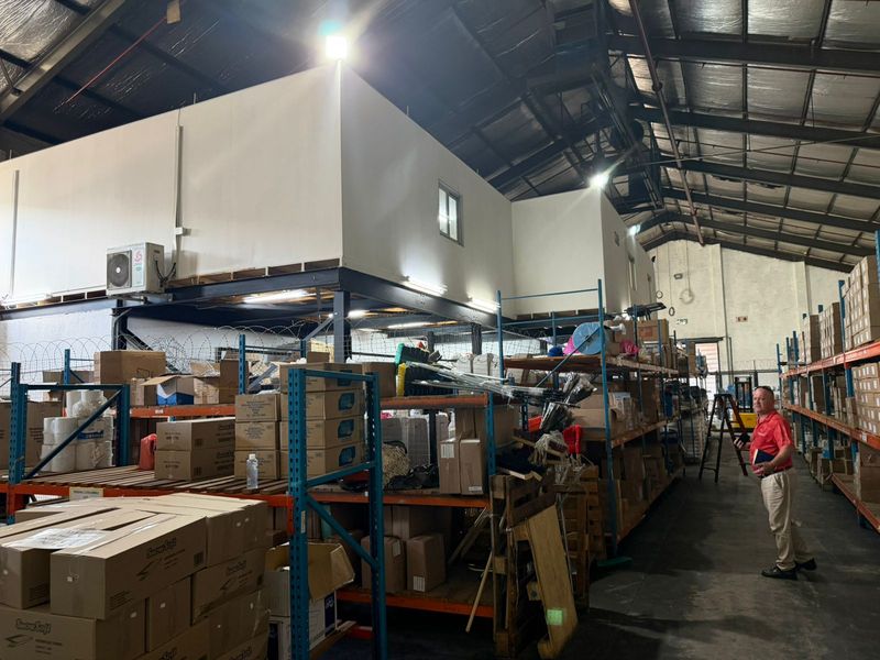 Prime Warehouse Opportunity in Rustenburg! - Photo 8
