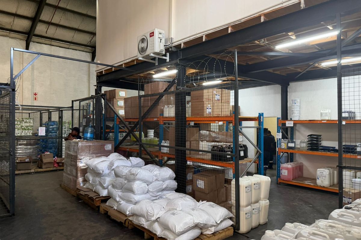 Prime Warehouse Opportunity in Rustenburg! - Photo 3