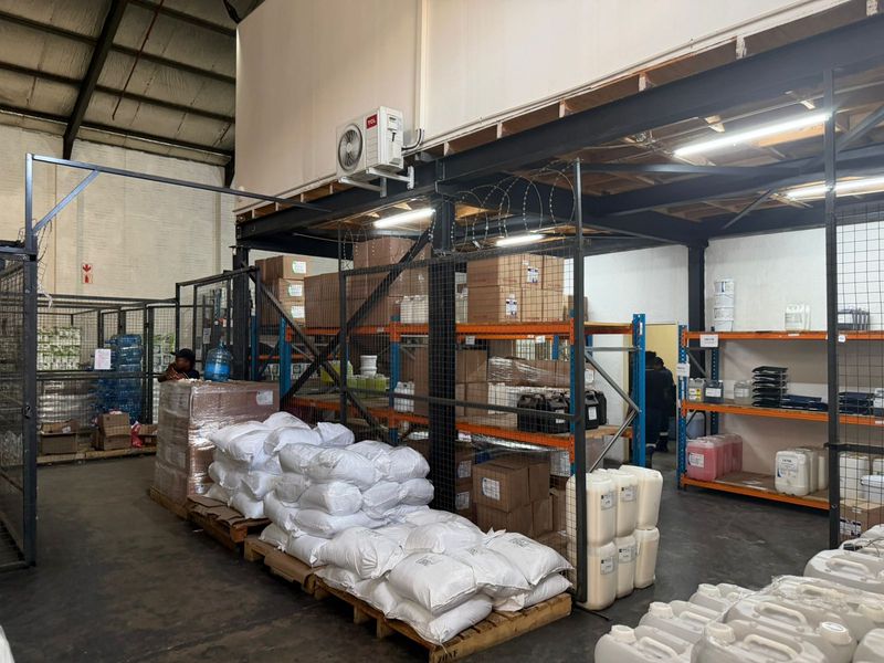 Prime Warehouse Opportunity in Rustenburg! - Photo 3