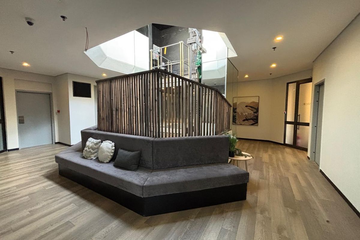 PARC DU CAP – PREMIUM OFFICE SPACE TO LET - Photo 4