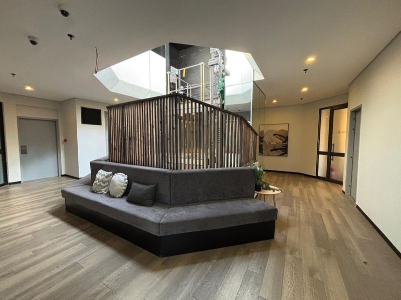 PARC DU CAP – PREMIUM OFFICE SPACE TO LET - Photo 4