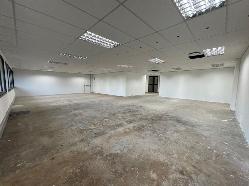 PARC DU CAP – PREMIUM OFFICE SPACE TO LET - Photo 10