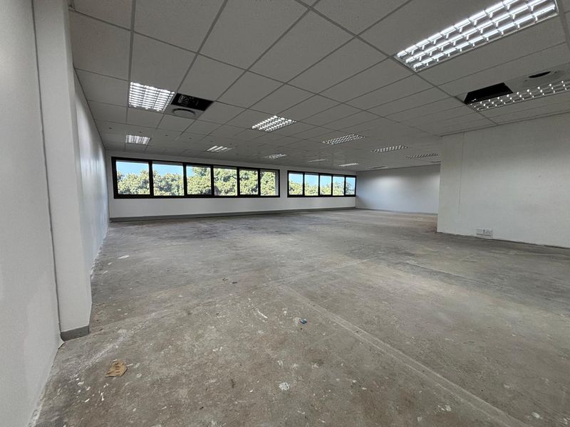 PARC DU CAP – PREMIUM OFFICE SPACE TO LET - Photo 8