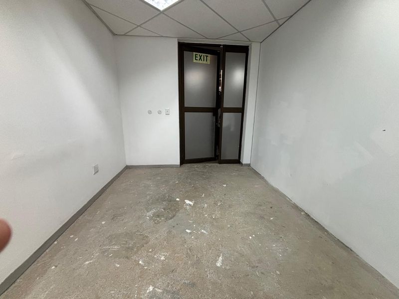 PARC DU CAP – PREMIUM OFFICE SPACE TO LET - Photo 7