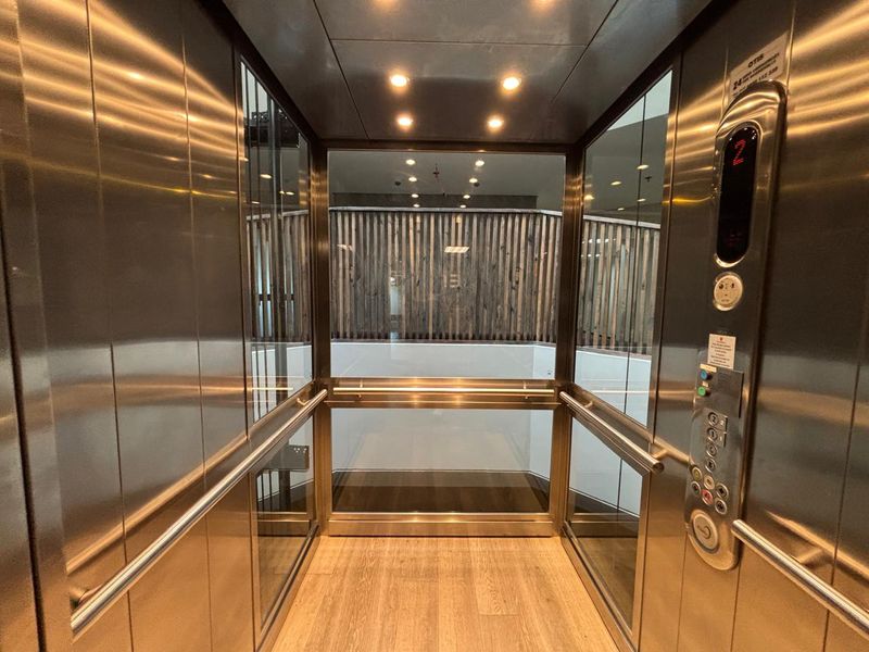 PARC DU CAP – PREMIUM OFFICE SPACE TO LET - Photo 6