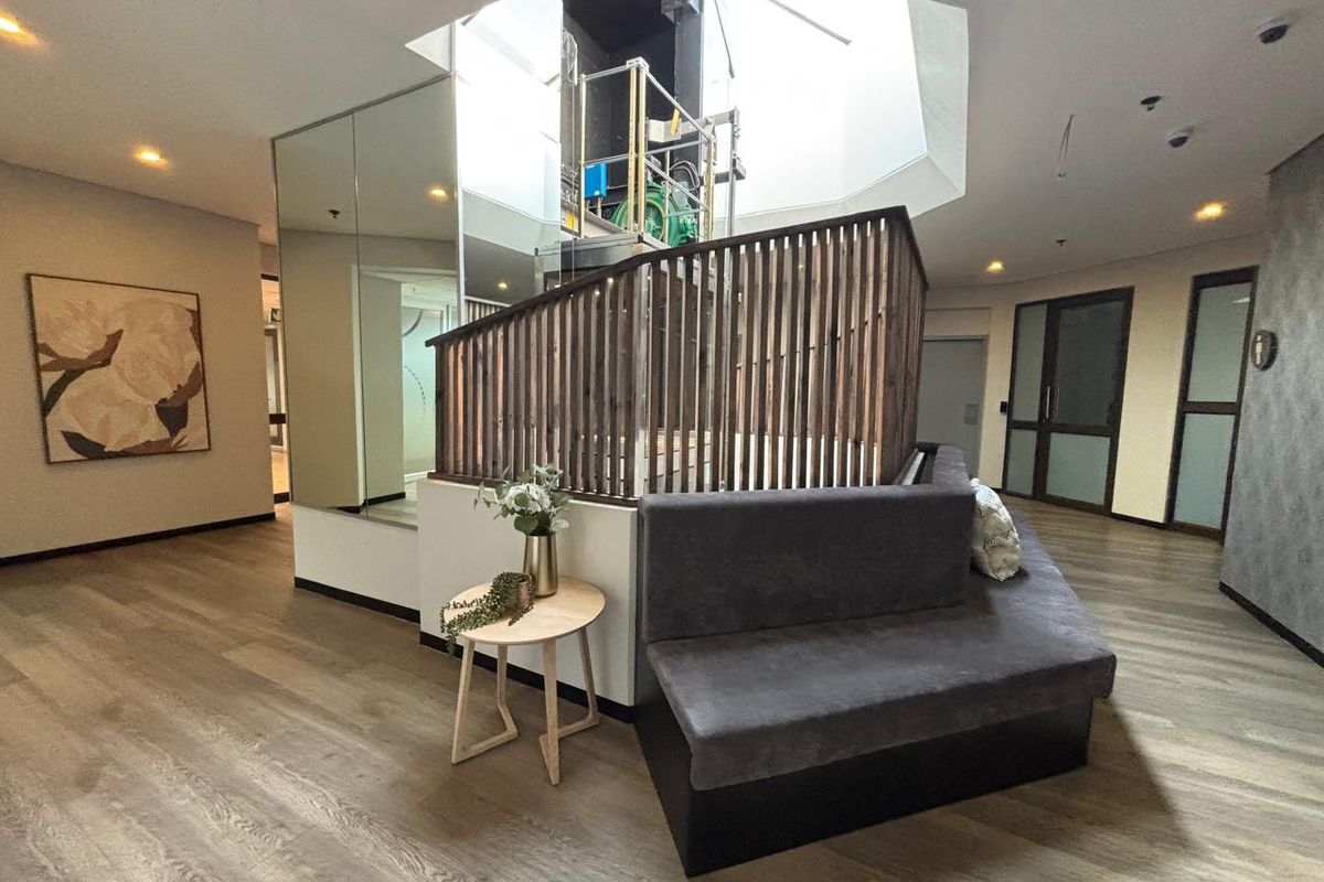 PARC DU CAP – PREMIUM OFFICE SPACE TO LET - Photo 5