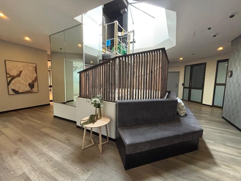 PARC DU CAP – PREMIUM OFFICE SPACE TO LET - Photo 5