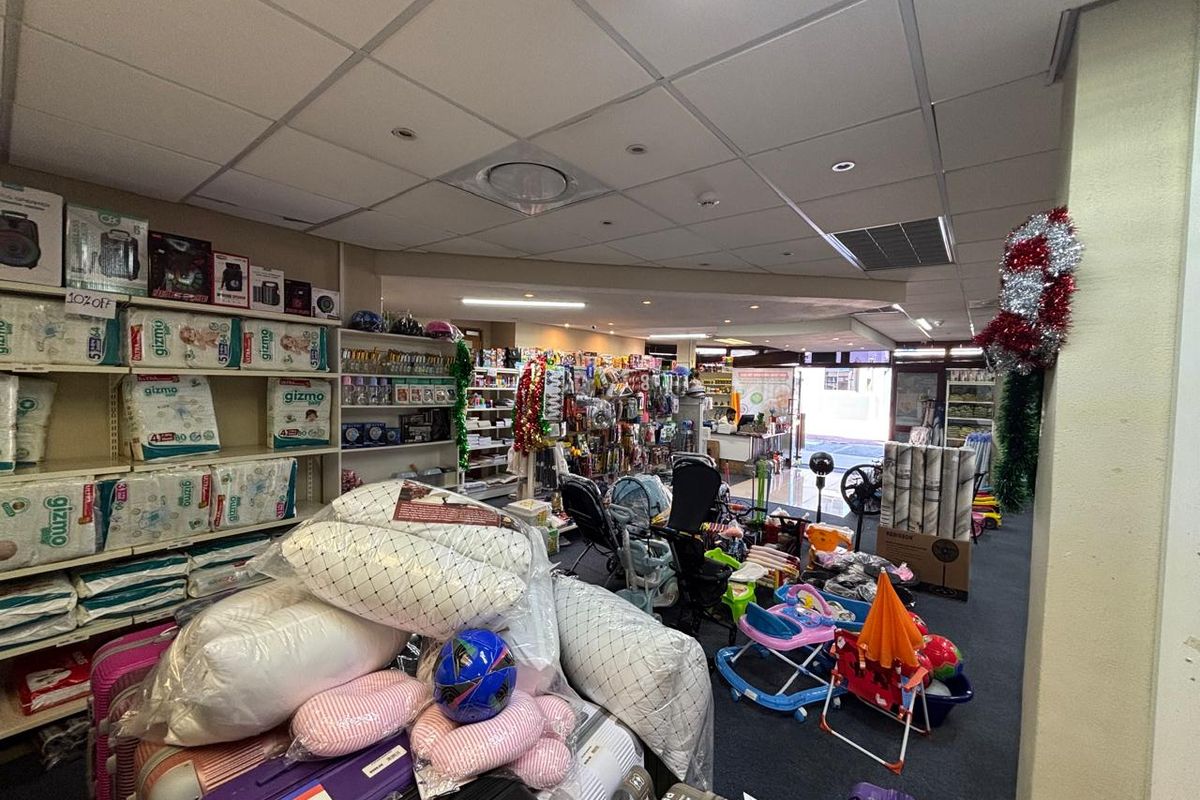 151m2 Prime Retail Opportunity | The Bridge Centre, Durbanville - Photo 3