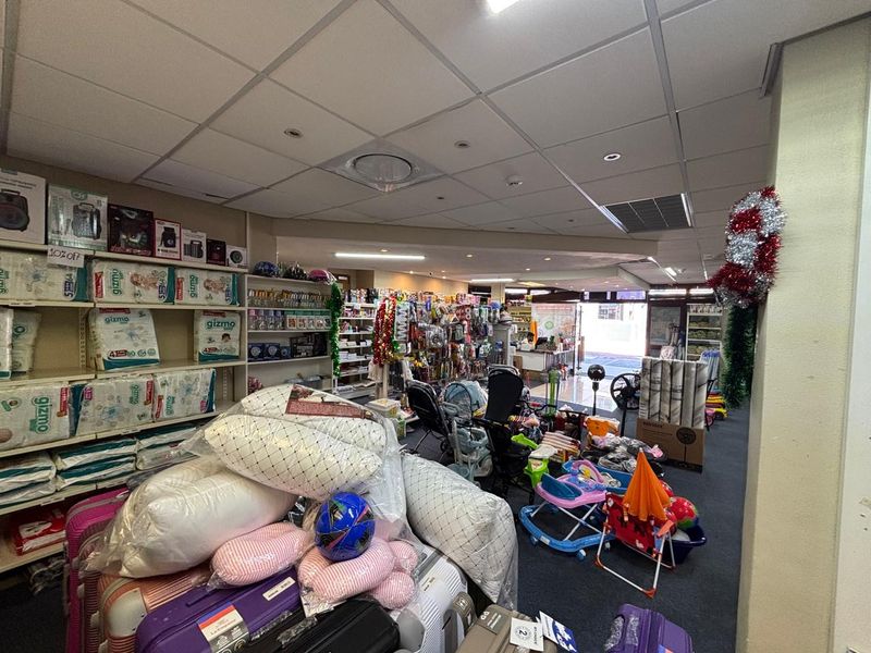 151m2 Prime Retail Opportunity | The Bridge Centre, Durbanville - Photo 3