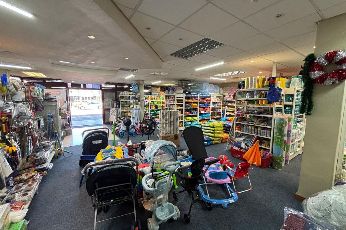 151m2 Prime Retail Opportunity | The Bridge Centre, Durbanville - Photo 4