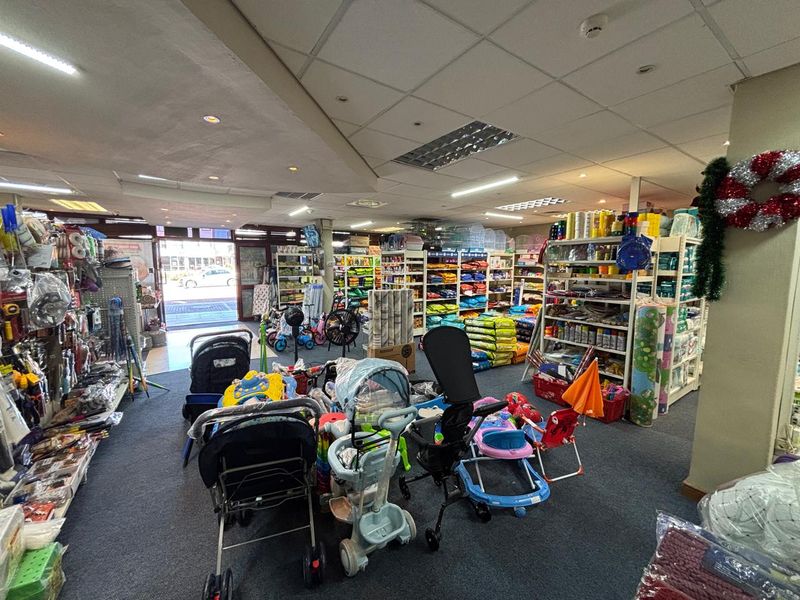 151m2 Prime Retail Opportunity | The Bridge Centre, Durbanville - Photo 4